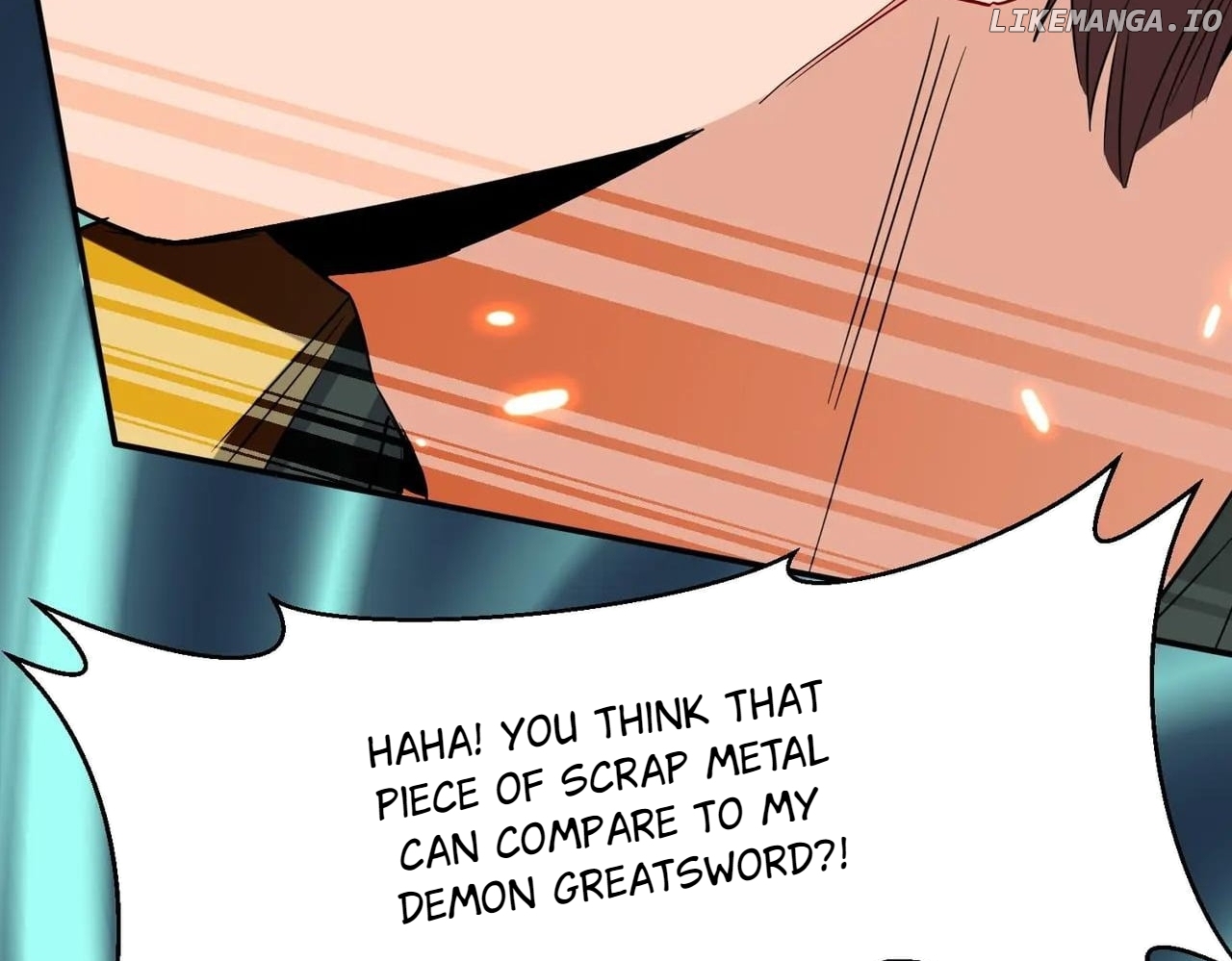 My Empress Apprentice is Becoming Evil Chapter 54 - page 110